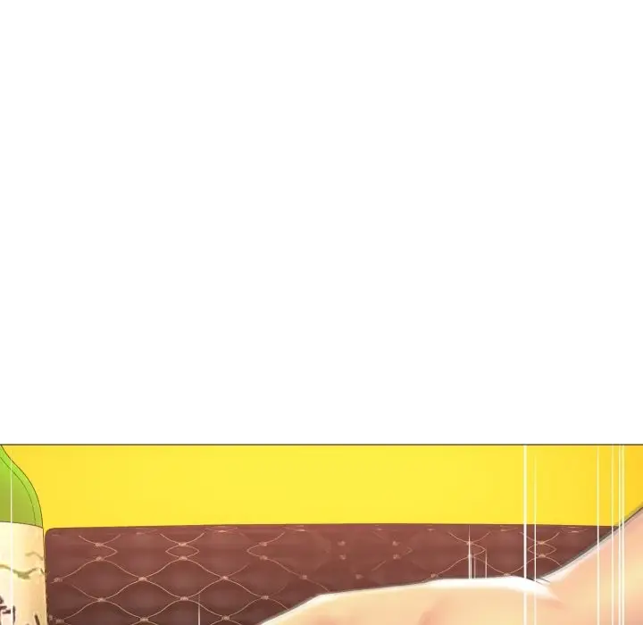 漫画《难解的三角关系》第5话第119张图