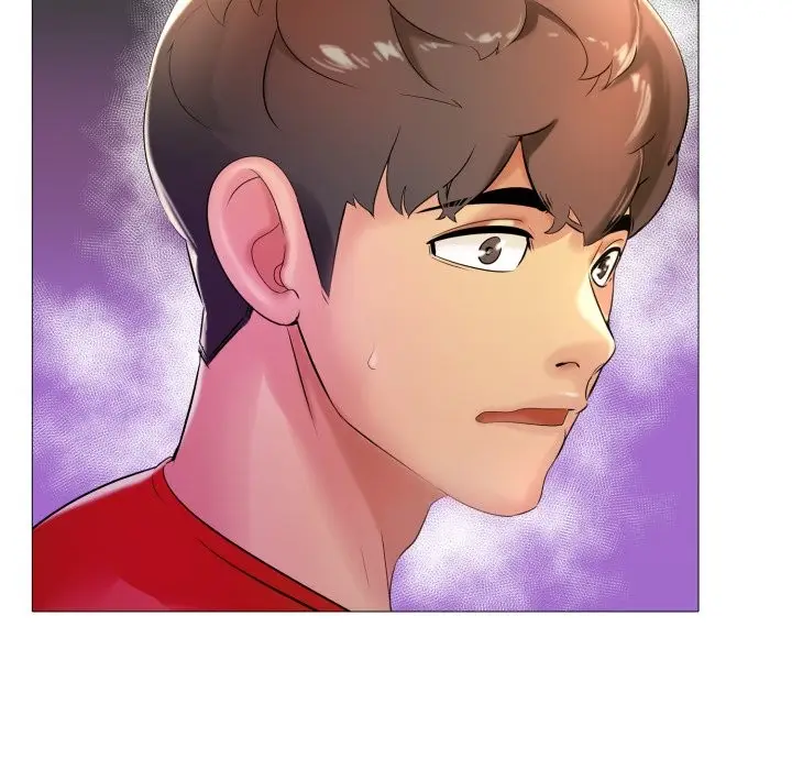 漫画《难解的三角关系》第5话第140张图