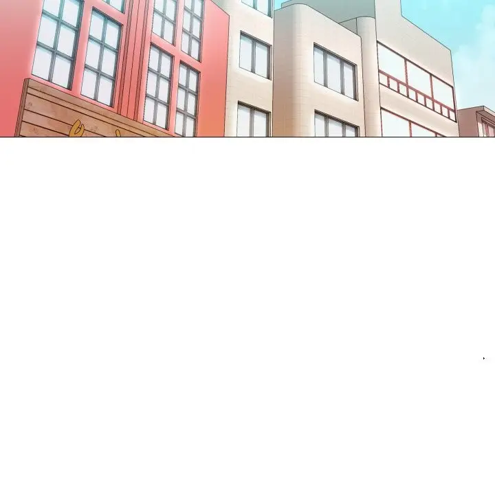 漫画《难解的三角关系》第5话第19张图