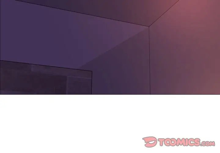 漫画《难解的三角关系》第5话第3张图
