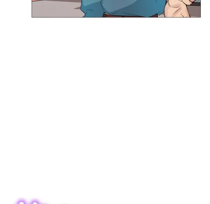 漫画《难解的三角关系》第5话第30张图