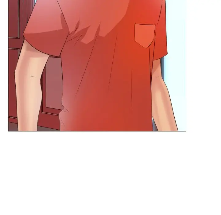 漫画《难解的三角关系》第5话第62张图
