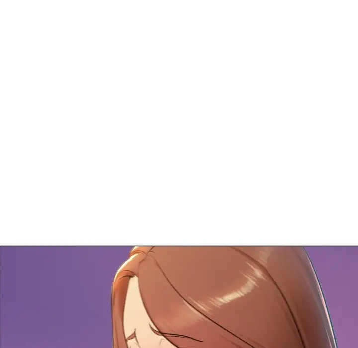 漫画《难解的三角关系》第5话第8张图