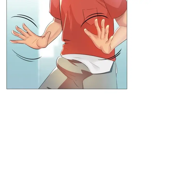 漫画《难解的三角关系》第5话第82张图