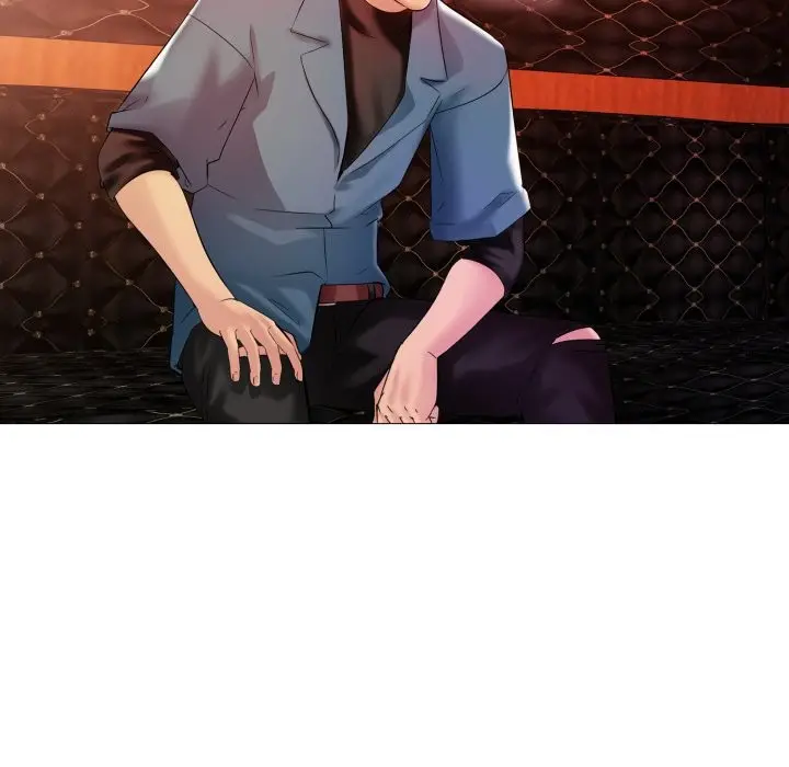 漫画《难解的三角关系》第6话第107张图