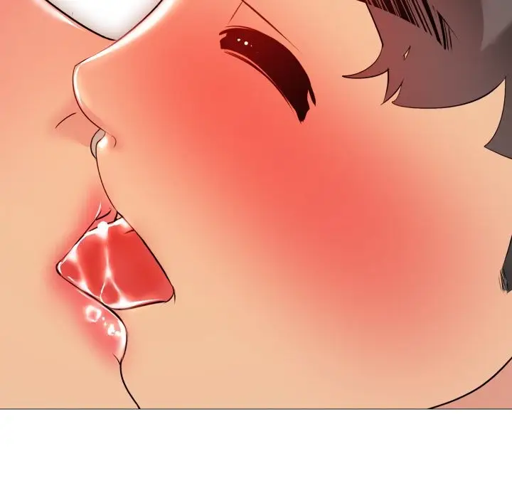 漫画《难解的三角关系》第6话第130张图