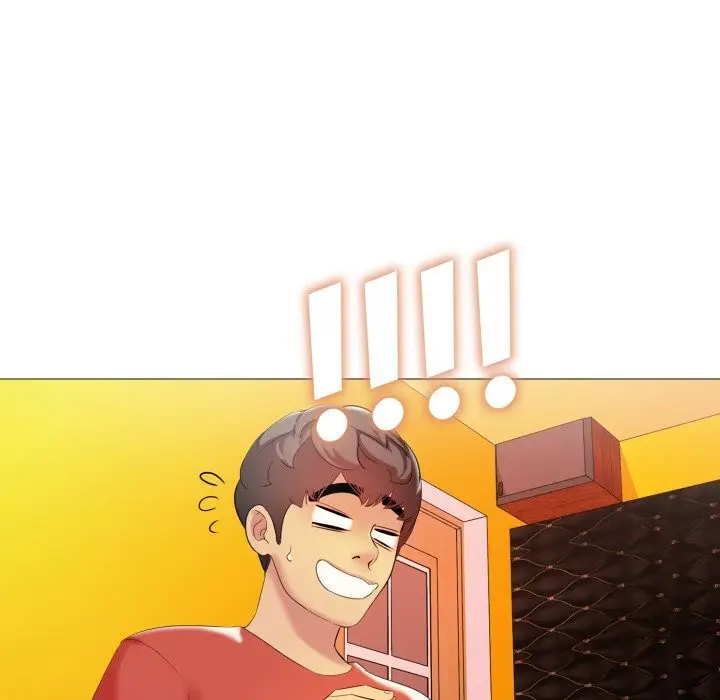 漫画《难解的三角关系》第6话第97张图
