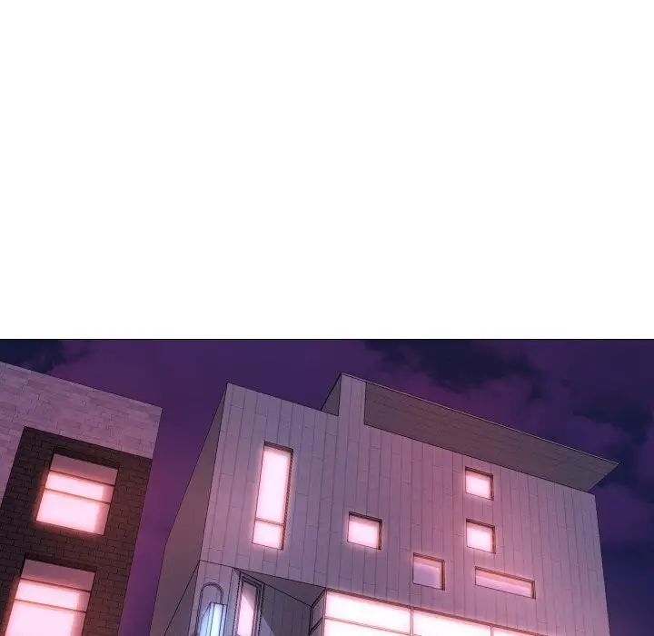 漫画《难解的三角关系》第9话第117张图