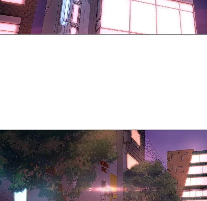 漫画《难解的三角关系》第9话第118张图