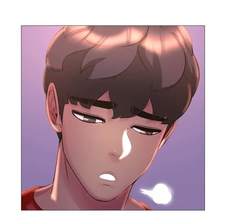 漫画《难解的三角关系》第9话第122张图