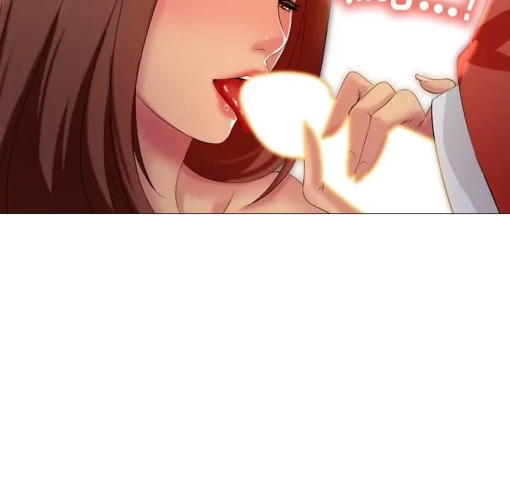 漫画《难解的三角关系》第9话第20张图