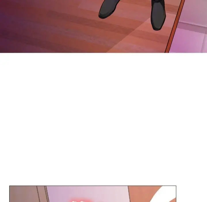 漫画《难解的三角关系》第9话第43张图