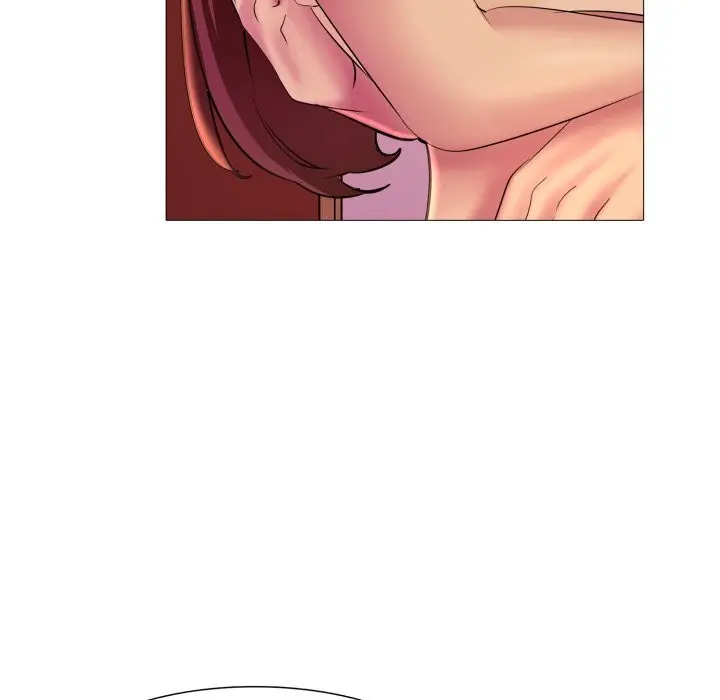 漫画《难解的三角关系》第9话第55张图