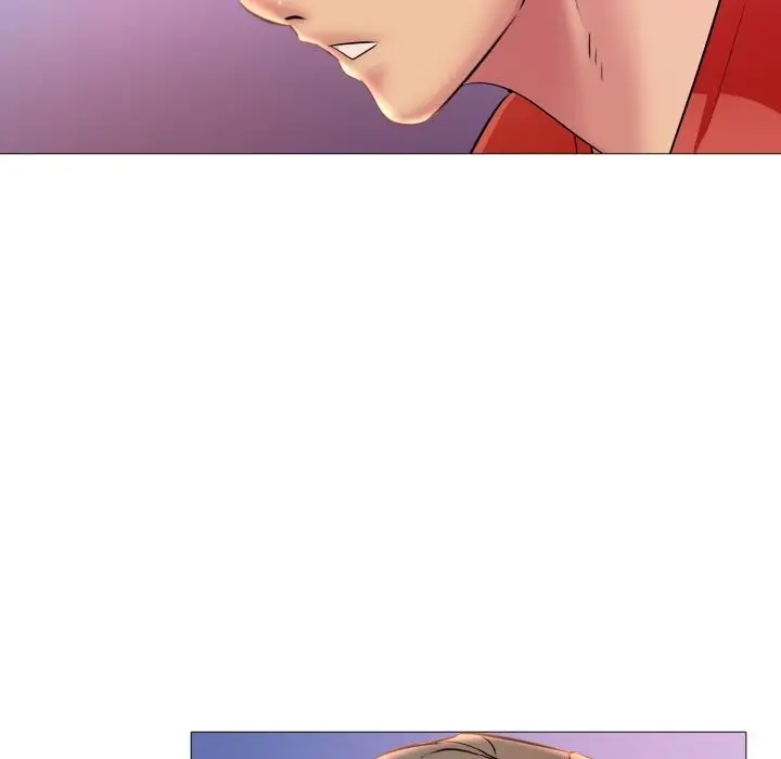 漫画《难解的三角关系》第9话第59张图