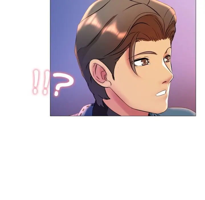 漫画《难解的三角关系》第9话第60张图