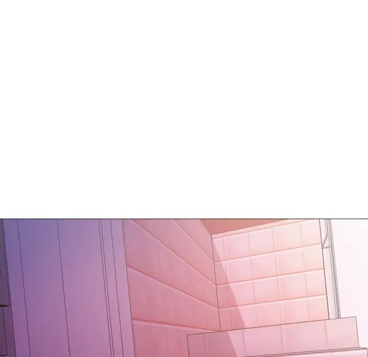 漫画《难解的三角关系》第9话第68张图