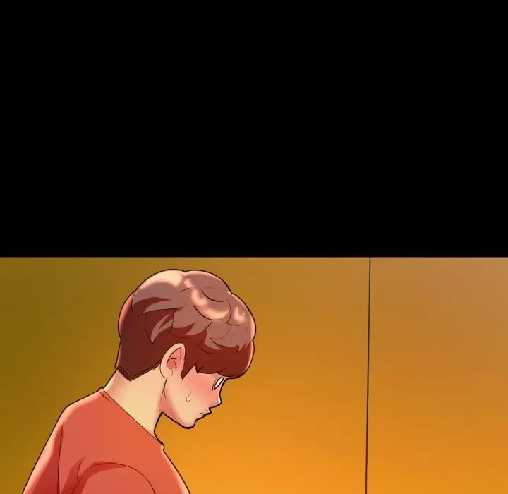 漫画《难解的三角关系》第9话第72张图