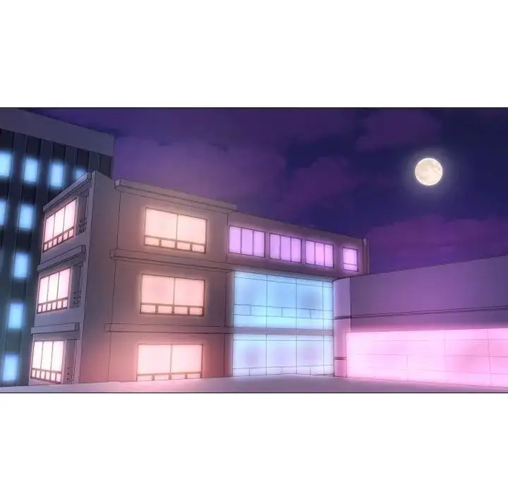 漫画《难解的三角关系》第10话第12张图