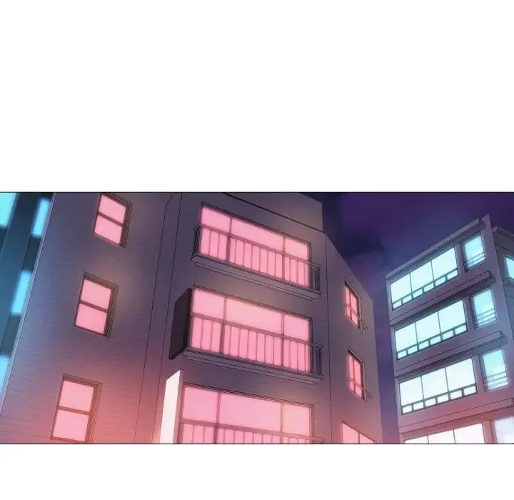漫画《难解的三角关系》第10话第13张图