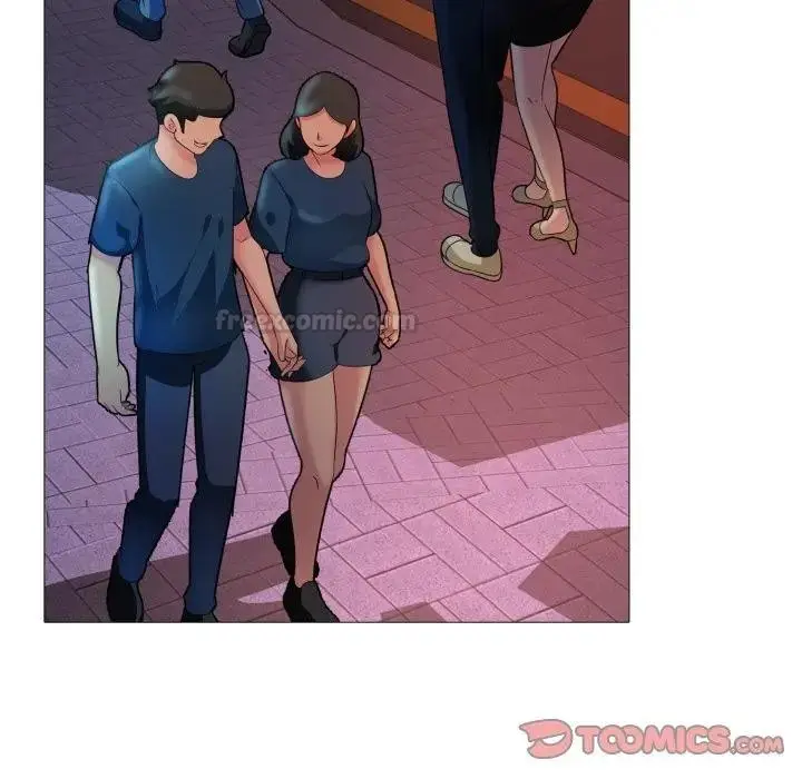 漫画《难解的三角关系》第10话第15张图