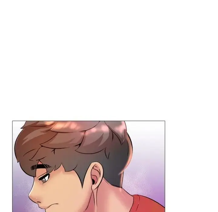 漫画《难解的三角关系》第10话第23张图