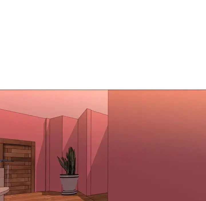 漫画《难解的三角关系》第10话第43张图