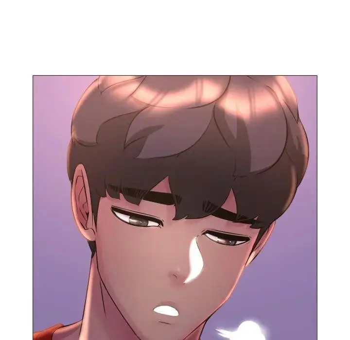 漫画《难解的三角关系》第10话第7张图