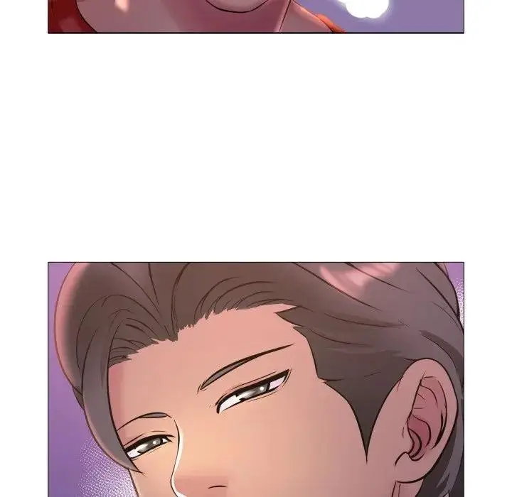 漫画《难解的三角关系》第10话第8张图