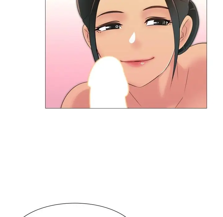 漫画《难解的三角关系》第11话第117张图