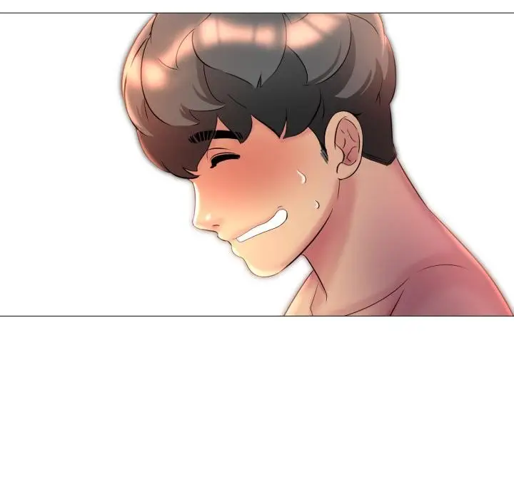 漫画《难解的三角关系》第11话第13张图