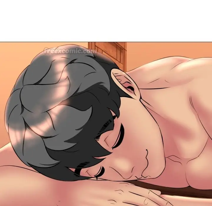 漫画《难解的三角关系》第11话第30张图