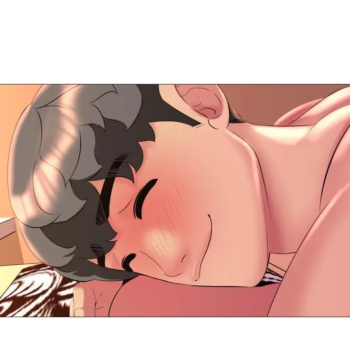 漫画《难解的三角关系》第11话第32张图