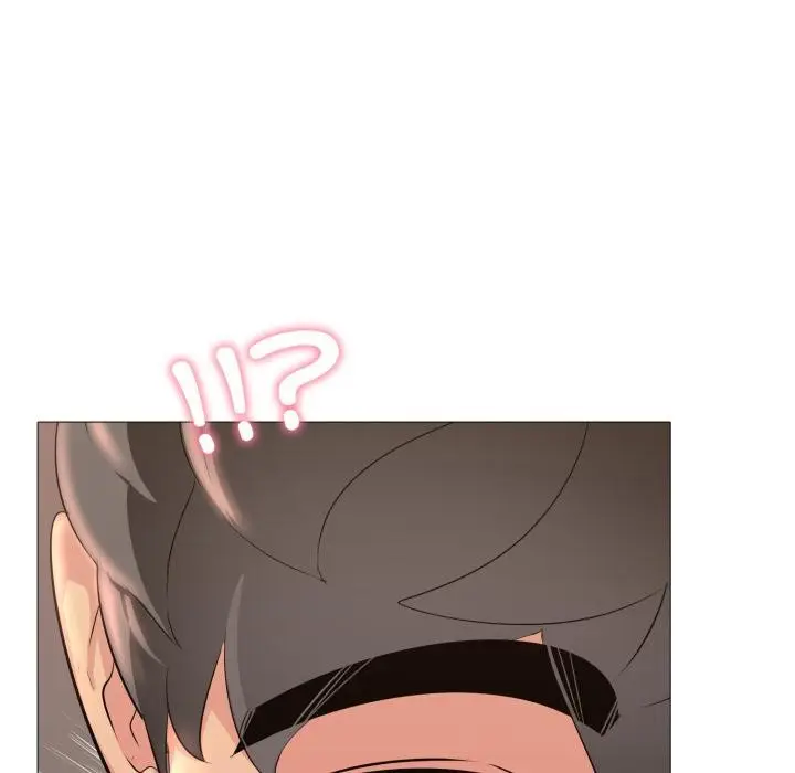 漫画《难解的三角关系》第11话第62张图