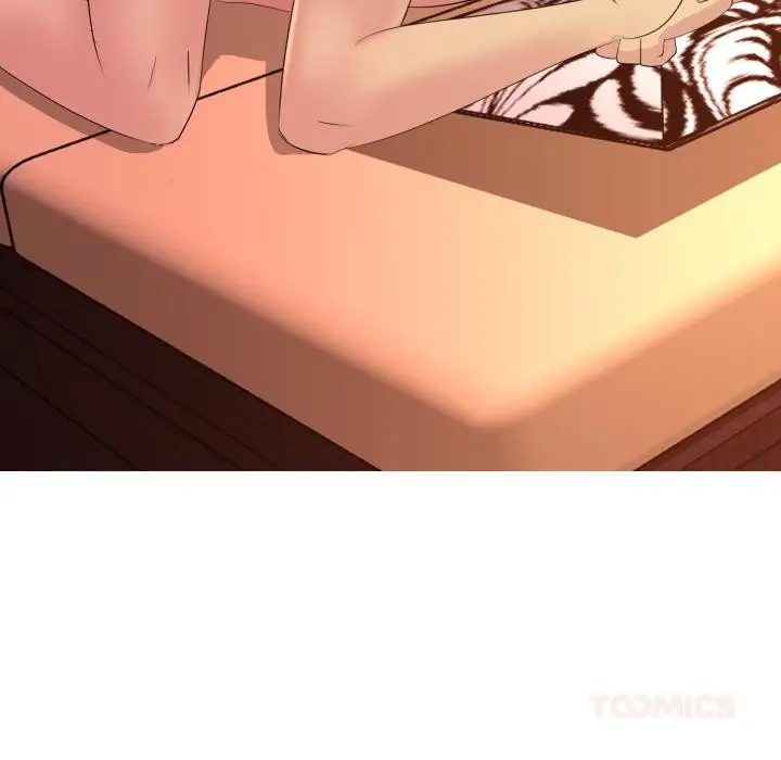 漫画《难解的三角关系》第11话第66张图