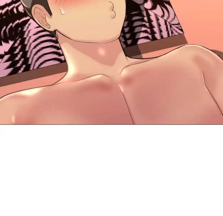 漫画《难解的三角关系》第11话第95张图