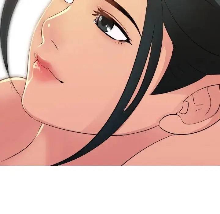 漫画《难解的三角关系》第12话第110张图