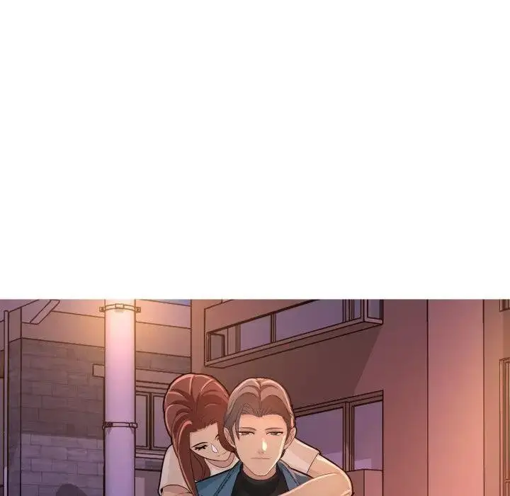 漫画《难解的三角关系》第12话第122张图