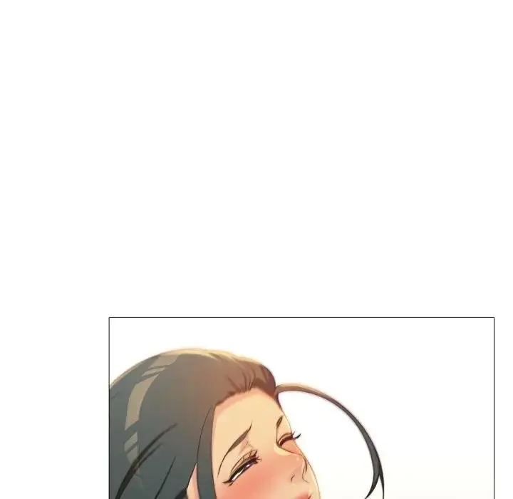 漫画《难解的三角关系》第12话第44张图