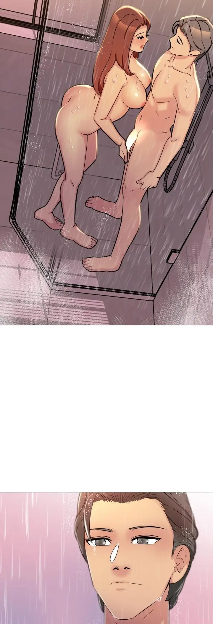 漫画《难解的三角关系》第14话第5张图