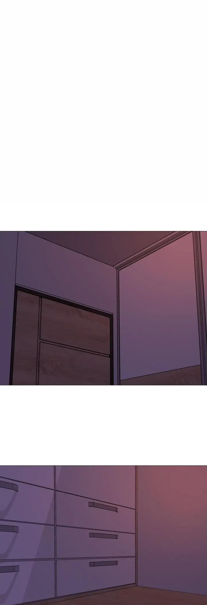 漫画《难解的三角关系》第15话第42张图