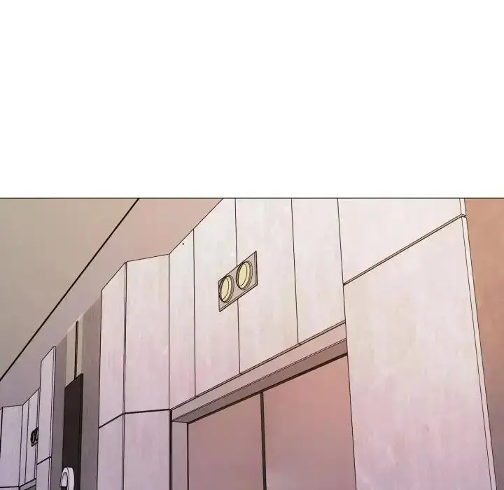 漫画《难解的三角关系》第18话第118张图
