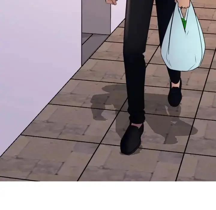 漫画《难解的三角关系》第18话第121张图
