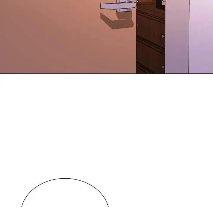 漫画《难解的三角关系》第18话第126张图