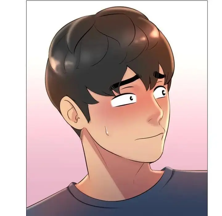 漫画《难解的三角关系》第18话第142张图