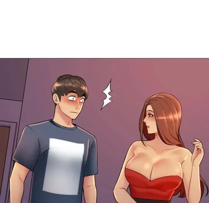 漫画《难解的三角关系》第18话第158张图