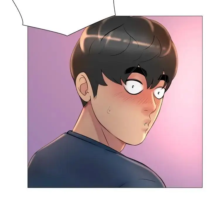 漫画《难解的三角关系》第18话第183张图