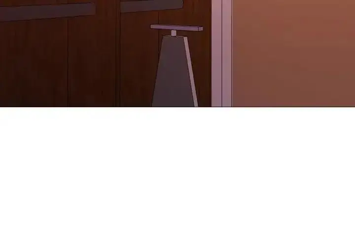 漫画《难解的三角关系》第18话第2张图