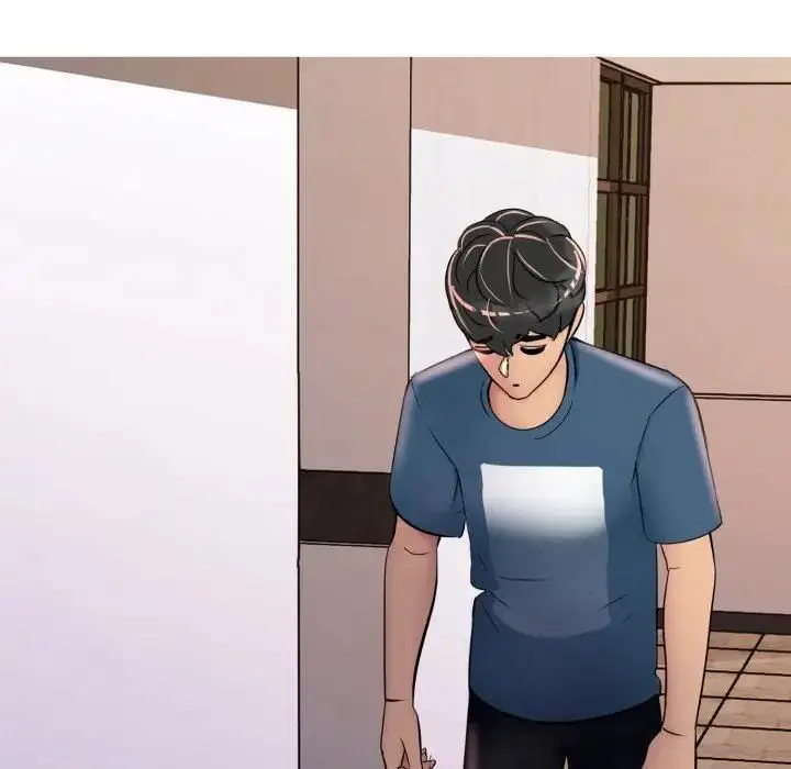 漫画《难解的三角关系》第18话第256张图