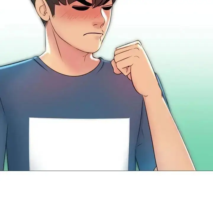 漫画《难解的三角关系》第18话第82张图