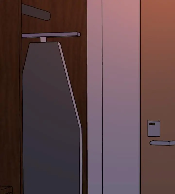 漫画《难解的三角关系》第19话第100张图